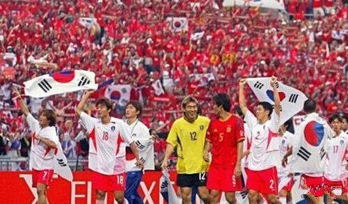 在国际局势