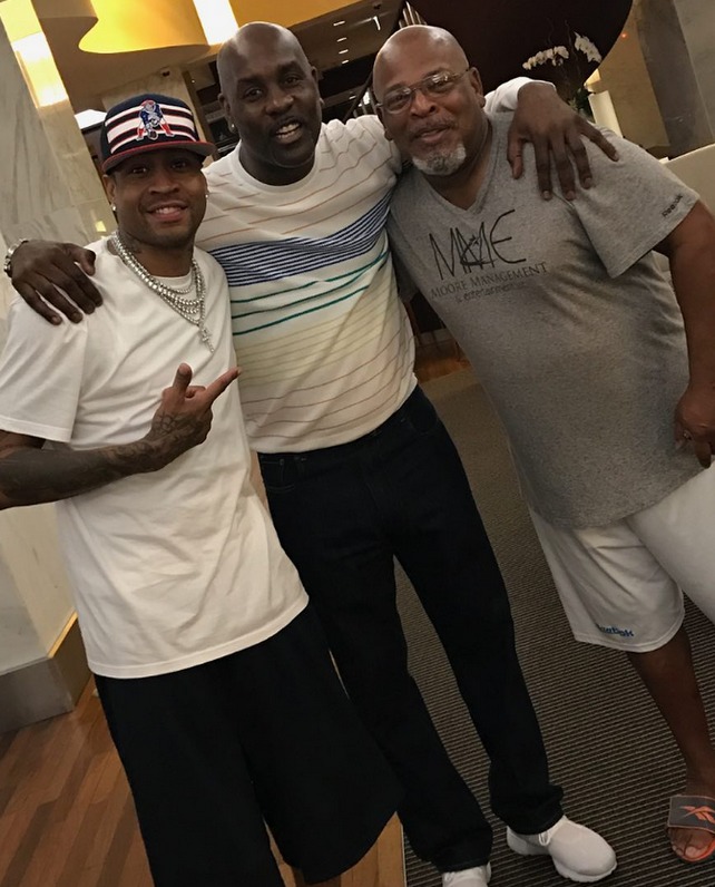 在未来的高 在未来的高