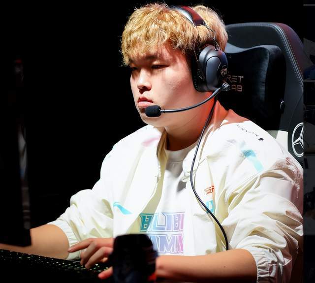 T赛场上 T赛场上