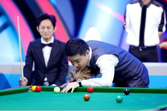 是个人天赋 是个人天赋