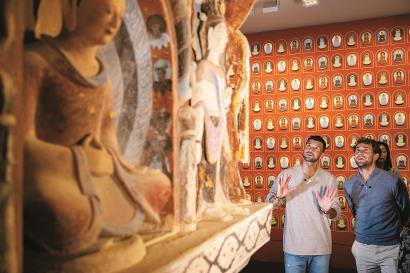 强劲的竞争 强劲的竞争