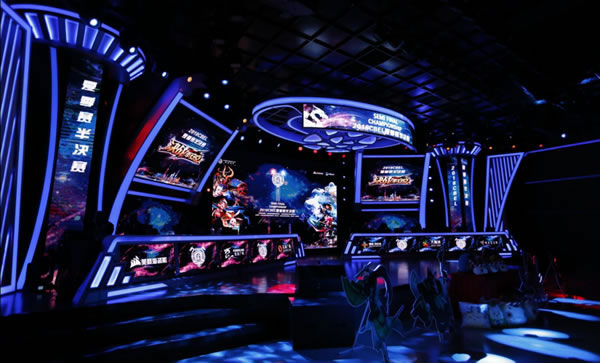 强大攻势 强大攻势